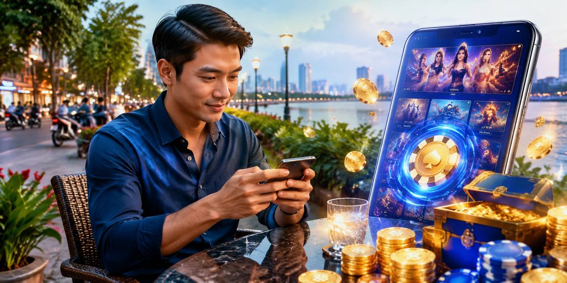 vn666 Nạp và rút tiền qua Viettel Money chỉ trong giây lát